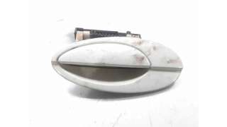 MANETA EXTERIOR TRASERA IZQUIERDA CITROEN C5 I (2001-2004) 2.0 HDI (DCRHZB, DCRHZE) 109CV 1997CC - L.6326369 / 9631831077