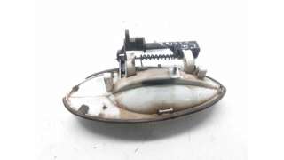 MANETA EXTERIOR TRASERA IZQUIERDA CITROEN C5 I (2001-2004) 2.0 HDI (DCRHZB, DCRHZE) 109CV 1997CC - L.6326369 / 9631831077