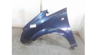 ALETA DELANTERA IZQUIERDA OPEL MERIVA A LIMUSINA (2003-2010) 1.7 CDTI (E75) 100CV 1686CC - L.6326482 / 6101335