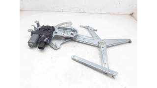 ELEVALUNAS DELANTERO DERECHO OPEL MERIVA A LIMUSINA (2003-2010) 1.7 CDTI (E75) 100CV 1686CC - L.6326571 / 93362662