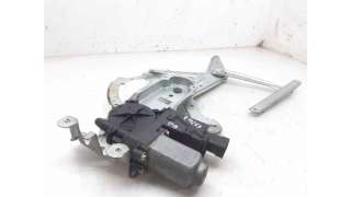 ELEVALUNAS DELANTERO DERECHO OPEL MERIVA A LIMUSINA (2003-2010) 1.7 CDTI (E75) 100CV 1686CC - L.6326571 / 93362662