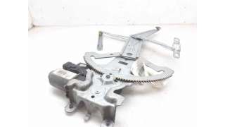 ELEVALUNAS DELANTERO DERECHO OPEL MERIVA A LIMUSINA (2003-2010) 1.7 CDTI (E75) 100CV 1686CC - L.6326571 / 93362662