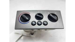 MANDO CALEFACCION /  AIRE ACONDICIONADO OPEL MERIVA A LIMUSINA (2003-2010) 1.7 CDTI (E75) 100CV 1686CC - L.6326608 / 933294