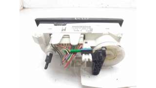 MANDO CALEFACCION /  AIRE ACONDICIONADO OPEL MERIVA A LIMUSINA (2003-2010) 1.7 CDTI (E75) 100CV 1686CC - L.6326608 / 933294
