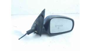 RETROVISOR DERECHO OPEL MERIVA A LIMUSINA (2003-2010) 1.7 CDTI (E75) 100CV 1686CC - L.6326675 / 93494575
