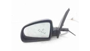 RETROVISOR IZQUIERDO OPEL MERIVA A LIMUSINA (2003-2010) 1.7 CDTI (E75) 100CV 1686CC - L.6326676 / 93494562
