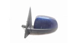 RETROVISOR IZQUIERDO OPEL MERIVA A LIMUSINA (2003-2010) 1.7 CDTI (E75) 100CV 1686CC - L.6326676 / 93494562 2