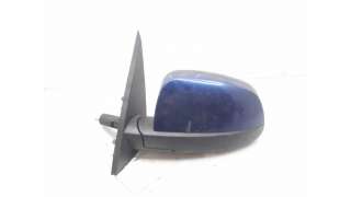 RETROVISOR IZQUIERDO OPEL MERIVA A LIMUSINA (2003-2010) 1.7 CDTI (E75) 100CV 1686CC - L.6326676 / 93494562