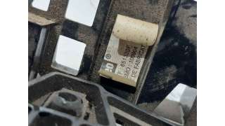 MANDO CALEFACCION /  AIRE ACONDICIONADO CITROEN SAXO (1996-2003) 1.1 X,SX 60CV 1124CC - L.6326829 / 6451Y5