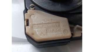 CINTURON SEGURIDAD DELANTERO DERECHO CITROEN C2 (2003-2009) 1.4 HDI 68CV 1398CC - L.6326996 / 96422196XX