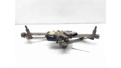 MOTOR LIMPIA DELANTERO CITROEN C2 (2003-2009) 1.4 HDI 68CV 1398CC - L.6327072 / 9638117180