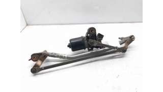 MOTOR LIMPIA DELANTERO CITROEN C2 (2003-2009) 1.4 HDI 68CV 1398CC - L.6327072 / 9638117180