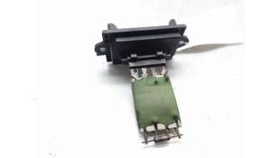 RESISTENCIA CALEFACCION CITROEN C2 (2003-2009) 1.4 HDI 68CV 1398CC - L.6327109 / 6436A9