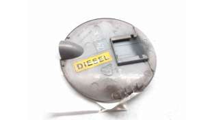 TAPA EXTERIOR COMBUSTIBLE CITROEN C2 (2003-2009) 1.4 HDI 68CV 1398CC - L.6327128 / 9640039180 2