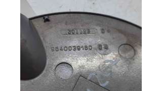 TAPA EXTERIOR COMBUSTIBLE CITROEN C2 (2003-2009) 1.4 HDI 68CV 1398CC - L.6327128 / 9640039180