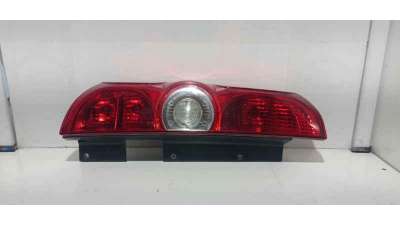 RADIADOR AGUA OPEL CORSA C (2004-2009) 1.2 TWINPORT (F08, F68) 80CV 1229CC - L.6327348 / 95513834