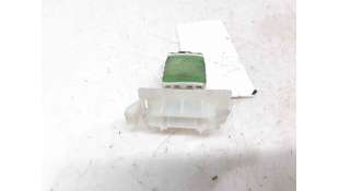RESISTENCIA CALEFACCION OPEL CORSA C (2004-2009) 1.2 TWINPORT (F08, F68) 80CV 1229CC - L.6327353 / 1845781