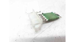 RESISTENCIA CALEFACCION OPEL CORSA C (2004-2009) 1.2 TWINPORT (F08, F68) 80CV 1229CC - L.6327353 / 1845781 2