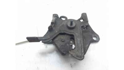 CERRADURA CAPOT KIA CARENS II LIMUSINA (2002-) 1.8 126CV 1793CC - L.6327444 / 0K2FA56620