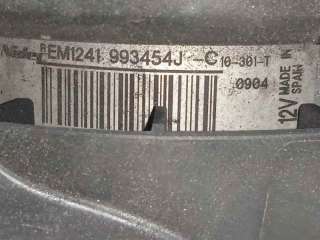 CERRADURA PUERTA DELANTERA IZQUIERDA KIA CARENS II LIMUSINA (2002-) 1.8 126CV 1793CC - L.6327447 / 0K2FC59310