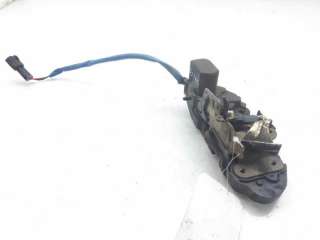 CERRADURA PUERTA TRASERA DERECHA KIA CARENS II LIMUSINA (2002-) 1.8 126CV 1793CC - L.6327448 / 0K2FA72310