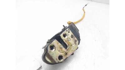 CERRADURA PUERTA TRASERA IZQUIERDA KIA CARENS II LIMUSINA (2002-) 1.8 126CV 1793CC - L.6327449 / 0K2FA73310