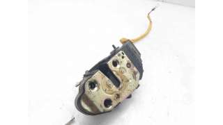 CERRADURA PUERTA TRASERA IZQUIERDA KIA CARENS II LIMUSINA (2002-) 1.8 126CV 1793CC - L.6327449 / 0K2FA73310