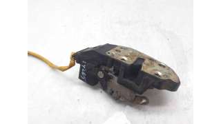 CERRADURA PUERTA TRASERA IZQUIERDA KIA CARENS II LIMUSINA (2002-) 1.8 126CV 1793CC - L.6327449 / 0K2FA73310
