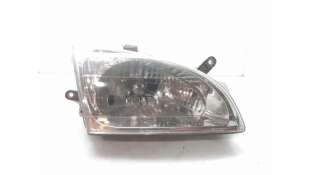 FARO DERECHO KIA CARENS II LIMUSINA (2002-) 1.8 126CV 1793CC - L.6327469 / 0K2JA51030