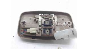 LUZ INTERIOR KIA CARENS II LIMUSINA (2002-) 1.8 126CV 1793CC - L.6327489 / 0K9B051310 2