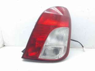 PILOTO TRASERO DERECHO KIA CARENS II LIMUSINA (2002-) 1.8 126CV 1793CC - L.6327518 / 0K2JB51150A