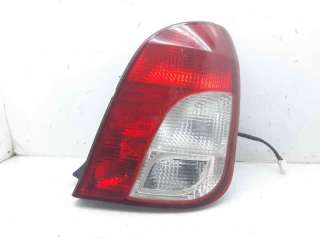 PILOTO TRASERO DERECHO KIA CARENS II LIMUSINA (2002-) 1.8 126CV 1793CC - L.6327518 / 0K2JB51150A