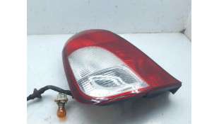 PILOTO TRASERO IZQUIERDO KIA CARENS II LIMUSINA (2002-) 1.8 126CV 1793CC - L.6327519 / 0K2JB51160A