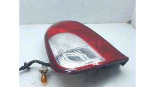 PILOTO TRASERO IZQUIERDO KIA CARENS II LIMUSINA (2002-) 1.8 126CV 1793CC - L.6327519 / 0K2JB51160A