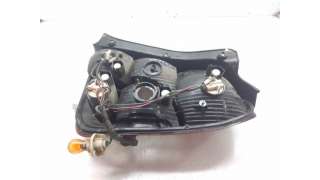 PILOTO TRASERO IZQUIERDO KIA CARENS II LIMUSINA (2002-) 1.8 126CV 1793CC - L.6327519 / 0K2JB51160A