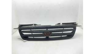 REJILLA DELANTERA KIA CARENS II LIMUSINA (2002-) 1.8 126CV 1793CC - L.6327532 / 0K2EG50710B