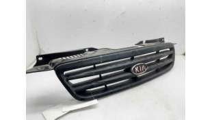 REJILLA DELANTERA KIA CARENS II LIMUSINA (2002-) 1.8 126CV 1793CC - L.6327532 / 0K2EG50710B 2