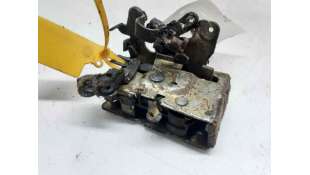 CERRADURA PUERTA DELANTERA IZQUIERDA JEEP CHEROKEE (1988-2001) 2.5 TD 4X4 116CV 2499CC - L.6327584 / 04798915AC