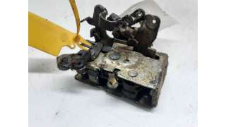 CERRADURA PUERTA DELANTERA IZQUIERDA JEEP CHEROKEE (1988-2001) 2.5 TD 4X4 116CV 2499CC - L.6327584 / 04798915AC