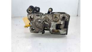 CERRADURA PUERTA DELANTERA IZQUIERDA JEEP CHEROKEE (1988-2001) 2.5 TD 4X4 116CV 2499CC - L.6327584 / 04798915AC 2