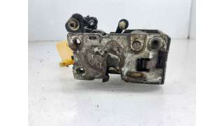 CERRADURA PUERTA DELANTERA IZQUIERDA JEEP CHEROKEE (1988-2001) 2.5 TD 4X4 116CV 2499CC - L.6327584 / 04798915AC