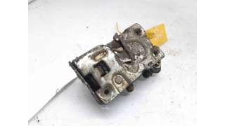 CERRADURA PUERTA DELANTERA IZQUIERDA JEEP CHEROKEE (1988-2001) 2.5 TD 4X4 116CV 2499CC - L.6327584 / 04798915AC