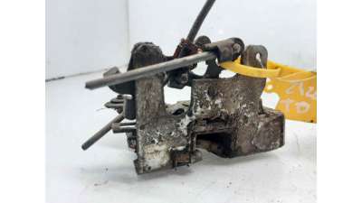 CERRADURA PUERTA TRASERA DERECHA JEEP CHEROKEE (1988-2001) 2.5 TD 4X4 116CV 2499CC - L.6327585 / 55075878