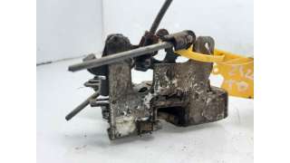CERRADURA PUERTA TRASERA DERECHA JEEP CHEROKEE (1988-2001) 2.5 TD 4X4 116CV 2499CC - L.6327585 / 55075878