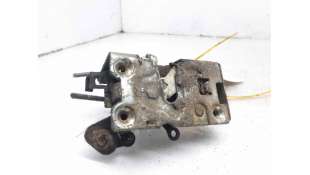 CERRADURA PUERTA TRASERA DERECHA JEEP CHEROKEE (1988-2001) 2.5 TD 4X4 116CV 2499CC - L.6327585 / 55075878 2