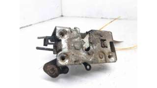 CERRADURA PUERTA TRASERA DERECHA JEEP CHEROKEE (1988-2001) 2.5 TD 4X4 116CV 2499CC - L.6327585 / 55075878