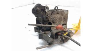CERRADURA PUERTA TRASERA DERECHA JEEP CHEROKEE (1988-2001) 2.5 TD 4X4 116CV 2499CC - L.6327585 / 55075878