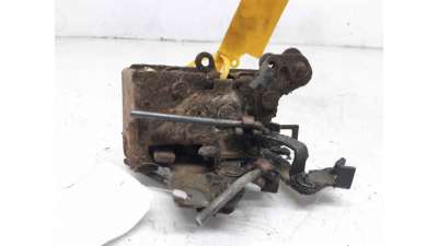 CERRADURA PUERTA TRASERA IZQUIERDA JEEP CHEROKEE (1988-2001) 2.5 TD 4X4 116CV 2499CC - L.6327586 / 55235203