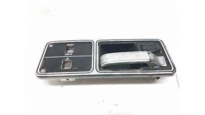 MANETA INTERIOR DELANTERA DERECHA JEEP CHEROKEE (1988-2001) 2.5 TD 4X4 116CV 2499CC - L.6327638 / 55235732