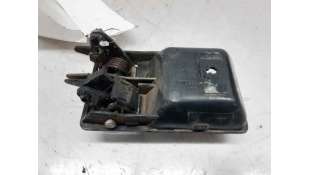 MANETA INTERIOR DELANTERA IZQUIERDA JEEP CHEROKEE (1988-2001) 2.5 TD 4X4 116CV 2499CC - L.6327639 / 55000871 2